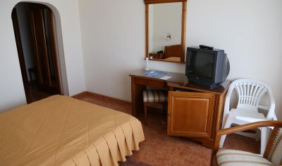 Imagine pentru Hotel Comandor 4* valabile pentru Litoral 2023