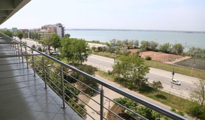 Imagine pentru Hotel Comandor 4* valabile pentru Litoral 2023