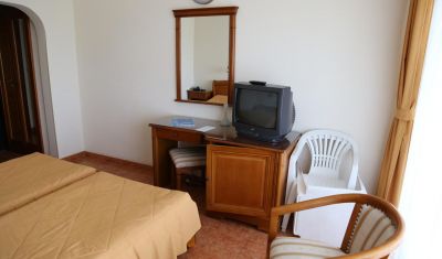 Imagine pentru Hotel Comandor 4* valabile pentru Litoral 2023