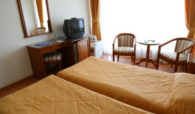 Imagine pentru Hotel Comandor 4* valabile pentru Litoral 2023