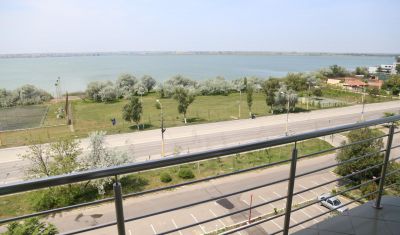 Imagine pentru Hotel Comandor 4* valabile pentru Litoral 2023