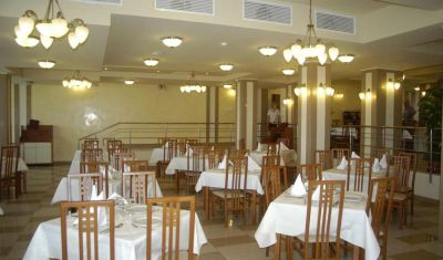Imagine pentru Hotel Comandor 4* valabile pentru Litoral 2023