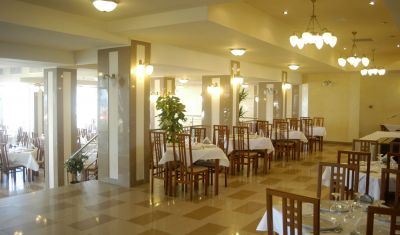 Imagine pentru Hotel Comandor 4* valabile pentru Litoral 2023