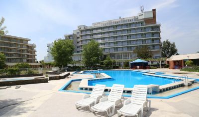 Imagine pentru Hotel Comandor 4* valabile pentru Litoral 2023