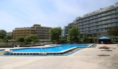 Imagine pentru Hotel Comandor 4* valabile pentru Litoral 2023