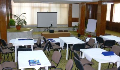 Imagine pentru Hotel Comandor 4* valabile pentru Litoral 2023