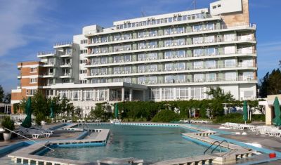 Imagine pentru Hotel Comandor 4* valabile pentru Litoral 2023