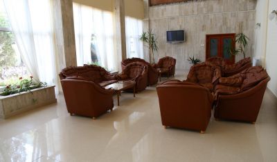 Imagine pentru Hotel Comandor 4* valabile pentru Litoral 2023