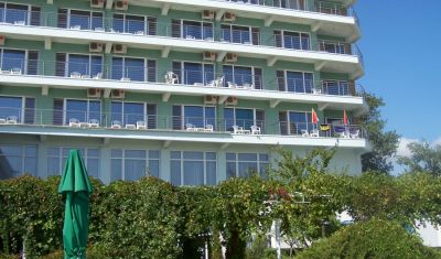 Imagine pentru Hotel Comandor 4* valabile pentru Litoral 2023