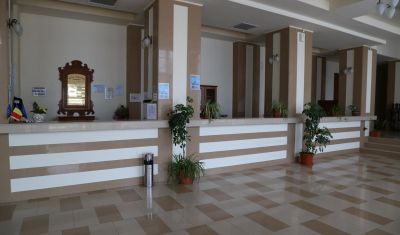 Imagine pentru Hotel Comandor 4* valabile pentru Litoral 2023
