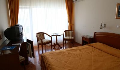 Imagine pentru Hotel Comandor 4* valabile pentru Litoral 2023