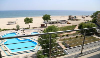 Imagine pentru Hotel Comandor 4* valabile pentru Litoral 2023
