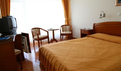 Imagine pentru Hotel Comandor 4* valabile pentru Litoral 2023
