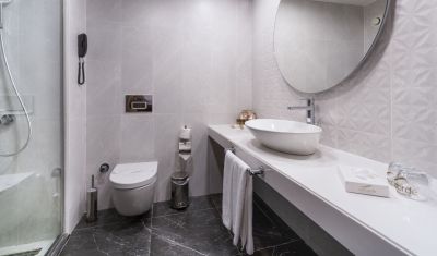 Imagine pentru Hotel Concorde Deluxe Resort 5* valabile pentru Litoral 2023