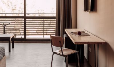 Imagine pentru Hotel Cook