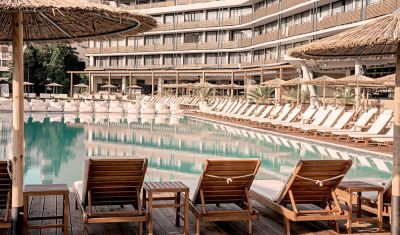 Imagine pentru Hotel Cook