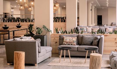 Imagine pentru Hotel Cook