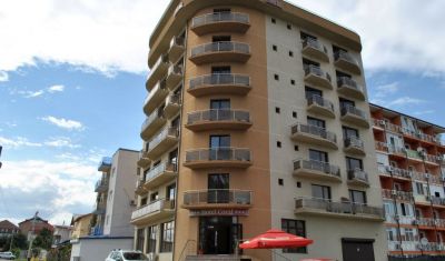 Imagine pentru Hotel Coral 3* valabile pentru Litoral 2023