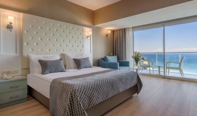 Imagine pentru Hotel Corendon Playa Kemer 5* valabile pentru Litoral 2023