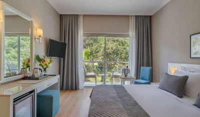 Imagine pentru Hotel Corendon Playa Kemer 5* valabile pentru Litoral 2023