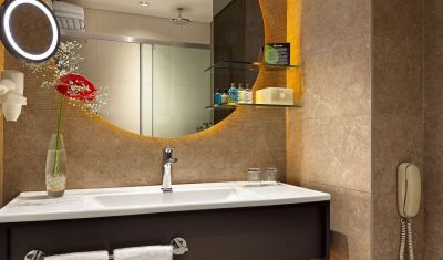 Imagine pentru Hotel Corendon Playa Kemer 5* valabile pentru Litoral 2023