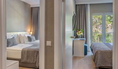 Imagine pentru Hotel Corendon Playa Kemer 5* valabile pentru Litoral 2023