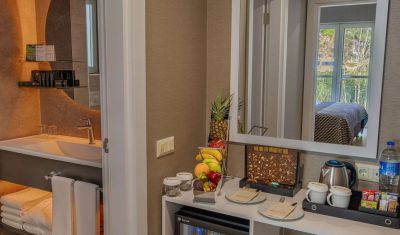 Imagine pentru Hotel Corendon Playa Kemer 5* valabile pentru Litoral 2023
