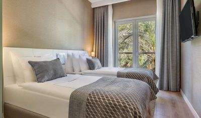 Imagine pentru Hotel Corendon Playa Kemer 5* valabile pentru Litoral 2023