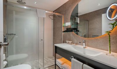 Imagine pentru Hotel Corendon Playa Kemer 5* valabile pentru Litoral 2023