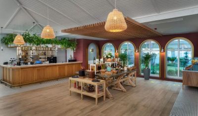 Imagine pentru Hotel Corendon Playa Kemer 5* valabile pentru Litoral 2023