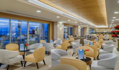 Imagine pentru Hotel Corendon Playa Kemer 5* valabile pentru Litoral 2023