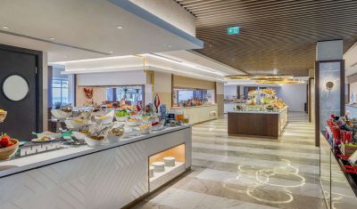Imagine pentru Hotel Corendon Playa Kemer 5* valabile pentru Litoral 2023