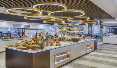 Imagine pentru Hotel Corendon Playa Kemer 5* valabile pentru Litoral 2023