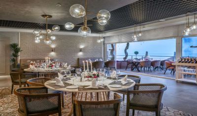 Imagine pentru Hotel Corendon Playa Kemer 5* valabile pentru Litoral 2023