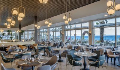 Imagine pentru Hotel Corendon Playa Kemer 5* valabile pentru Litoral 2023