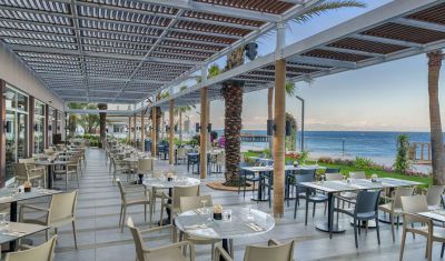 Imagine pentru Hotel Corendon Playa Kemer 5* valabile pentru Litoral 2023