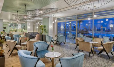 Imagine pentru Hotel Corendon Playa Kemer 5* valabile pentru Litoral 2023