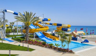Imagine pentru Hotel Corendon Playa Kemer 5* valabile pentru Litoral 2023