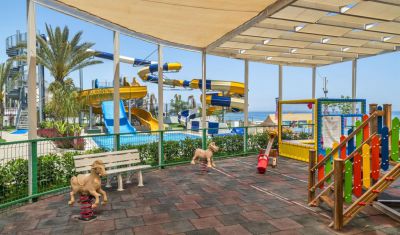 Imagine pentru Hotel Corendon Playa Kemer 5* valabile pentru Litoral 2023