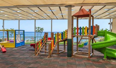 Imagine pentru Hotel Corendon Playa Kemer 5* valabile pentru Litoral 2023