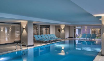 Imagine pentru Hotel Corendon Playa Kemer 5* valabile pentru Litoral 2023