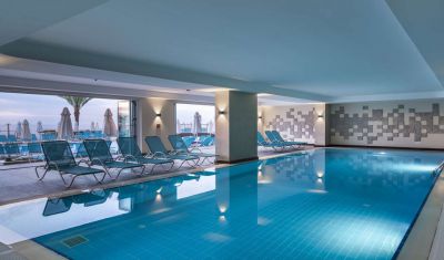 Imagine pentru Hotel Corendon Playa Kemer 5* valabile pentru Litoral 2023