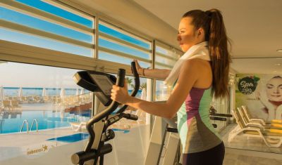 Imagine pentru Hotel Corendon Playa Kemer 5* valabile pentru Litoral 2023