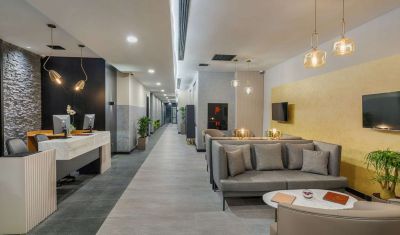 Imagine pentru Hotel Corendon Playa Kemer 5* valabile pentru Litoral 2023