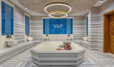 Imagine pentru Hotel Corendon Playa Kemer 5* valabile pentru Litoral 2023