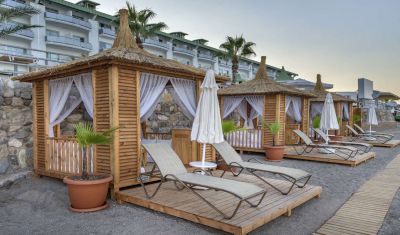 Imagine pentru Hotel Corendon Playa Kemer 5* valabile pentru Litoral 2023