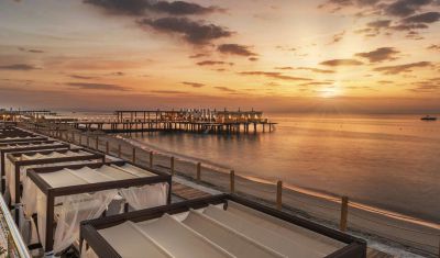 Imagine pentru Hotel Corendon Playa Kemer 5* valabile pentru Litoral 2023