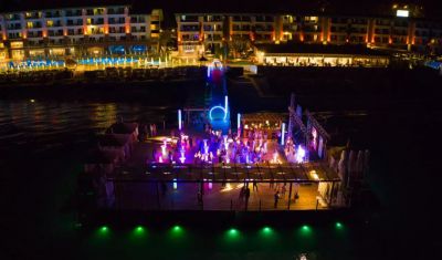 Imagine pentru Hotel Corendon Playa Kemer 5* valabile pentru Litoral 2023
