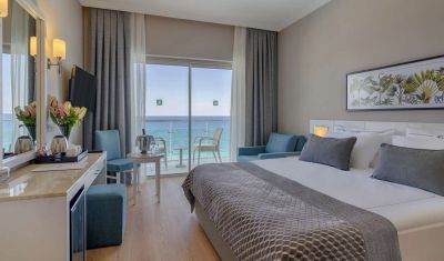 Imagine pentru Hotel Corendon Playa Kemer 5* valabile pentru Litoral 2023