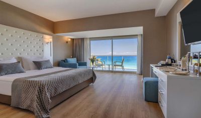 Imagine pentru Hotel Corendon Playa Kemer 5* valabile pentru Litoral 2023
